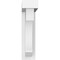 Ekena Millwork Standard Emerson Architectural Grade PVC Bracket, 2"W x 8"D x 8"H BKTP02X08X08EMR - alternate 2